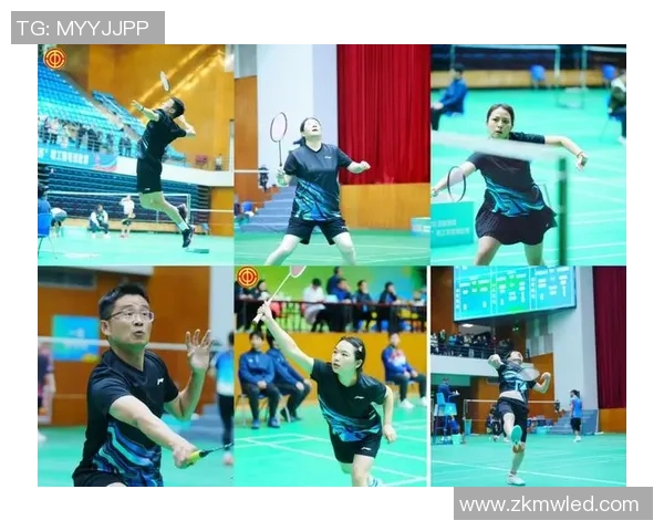 西安羽毛球队意识排名第二引领羽毛球运动新风潮