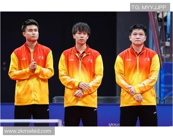 赛后分析:北京乒乓球队与武汉乒乓球队的精彩对决及经验总结