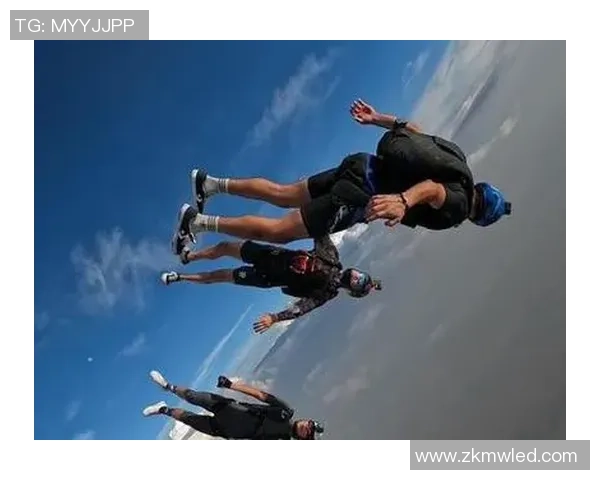 极限运动专题：聚焦北京极限运动队的耐力